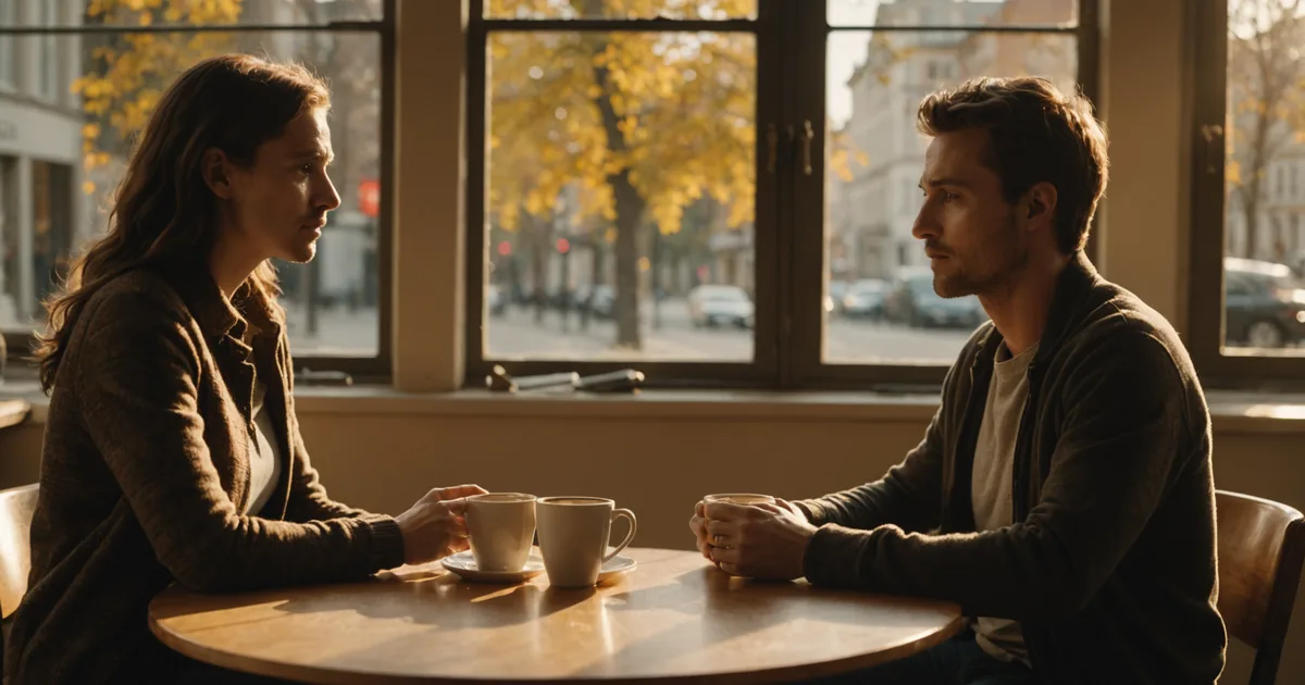 Building long-term advisory relationships