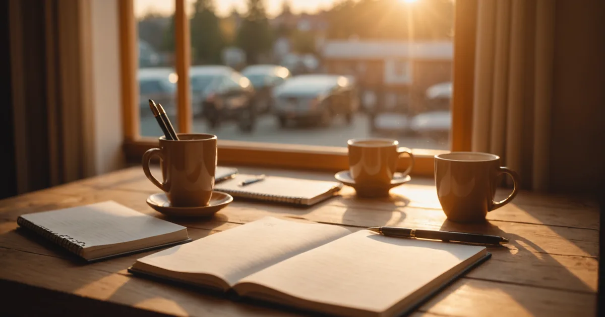 How to keep your professional network warm without it feeling like work