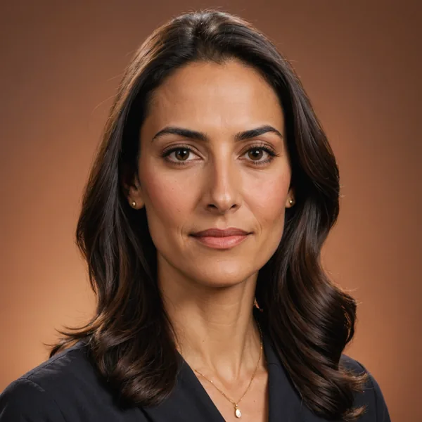 Leila Nazarian, Head of Product at Vinly