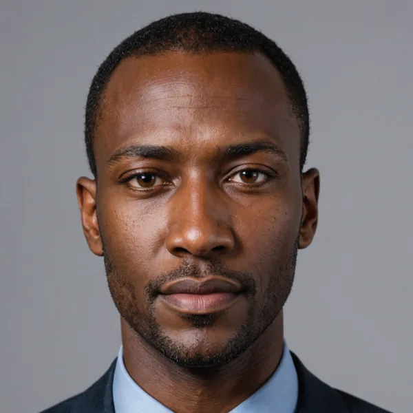 Marcus Abara, CTO and Co-Founder of Vinly